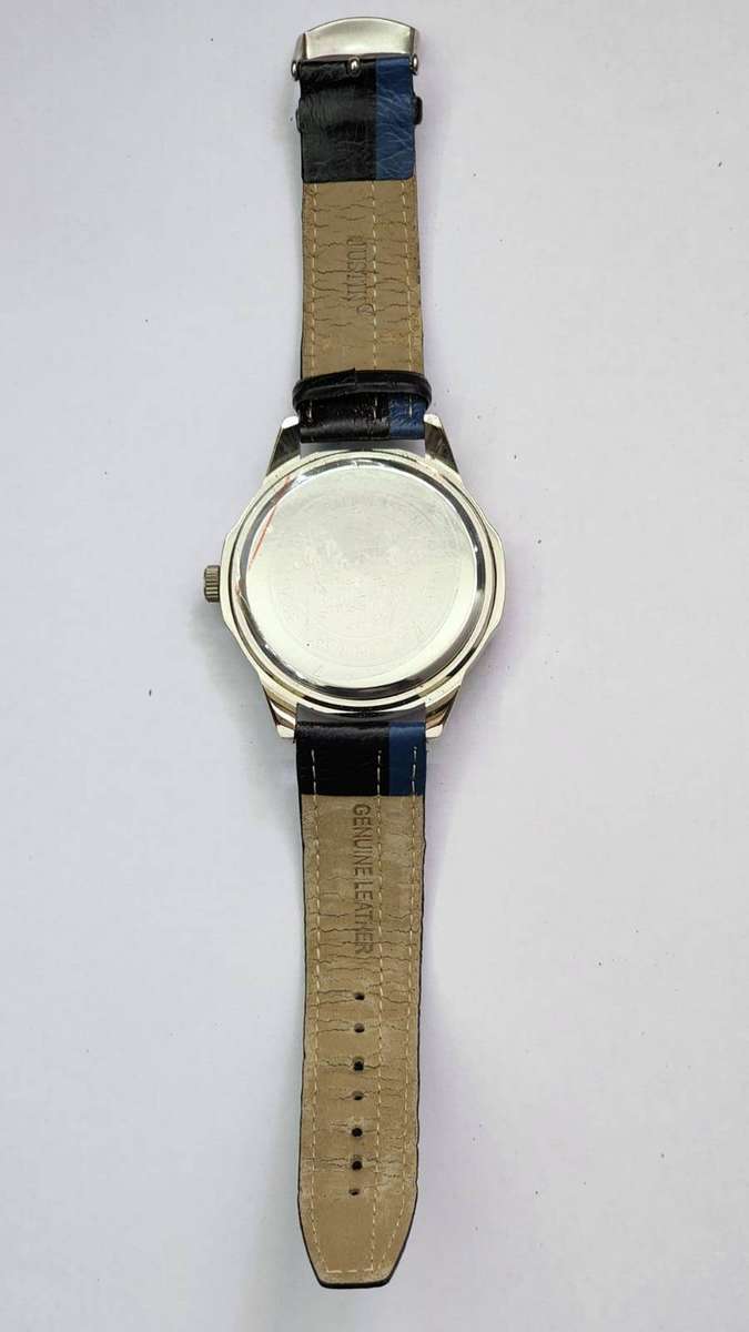 Second Hand Wrist Watch