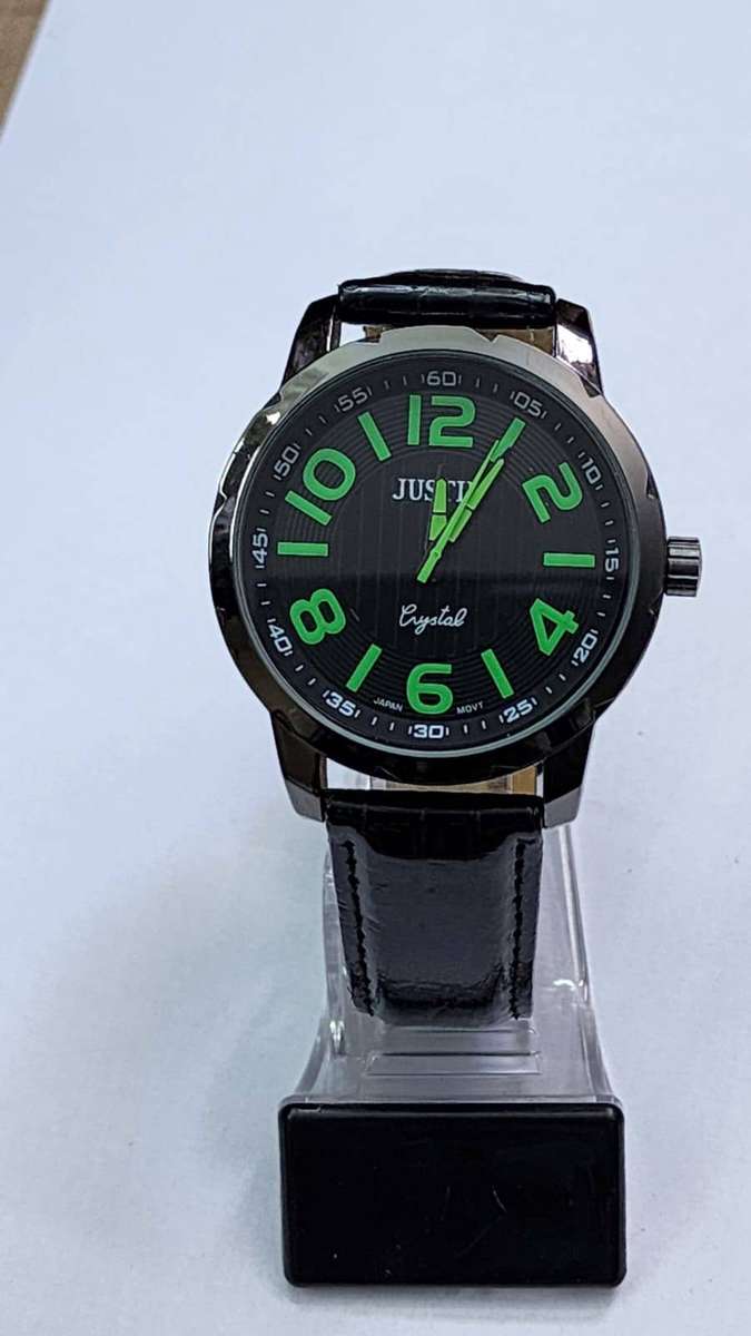 Second Hand Wrist Watch