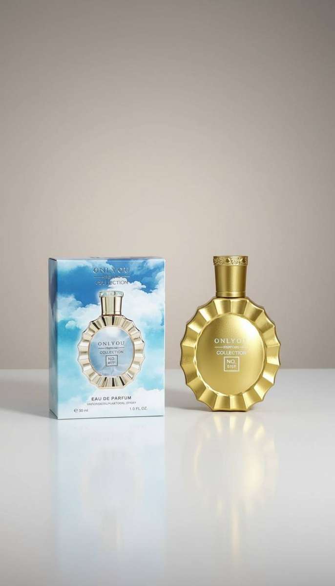 30ml Only You Perfume 8197