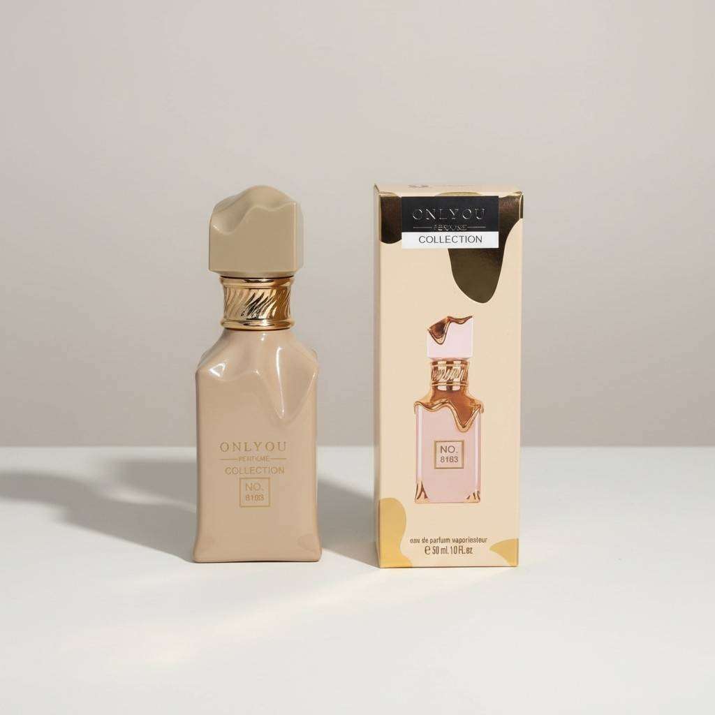 50ml 8163 perfume