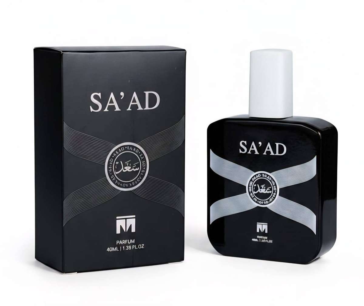 M 40ml Sa'ad Perfume RSA