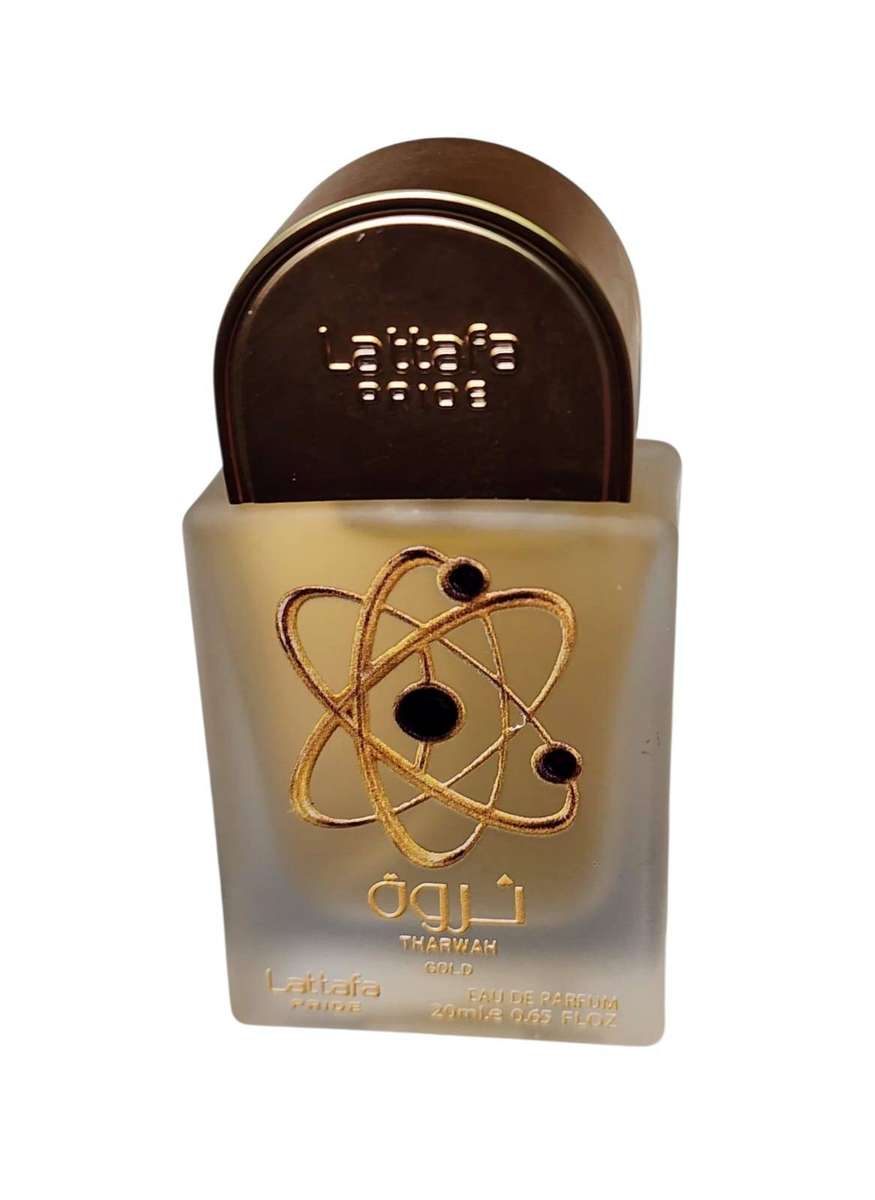 Gift Box Set of 5 20ml Perfumes 02