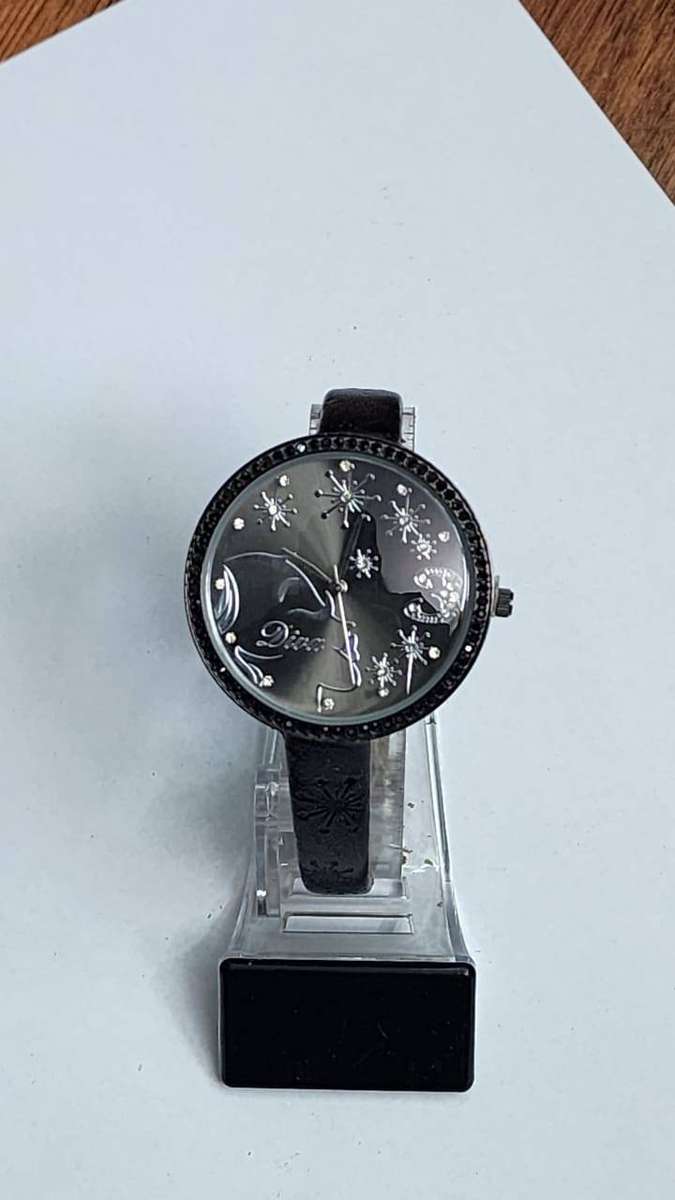 Second Hand Wrist Watch
