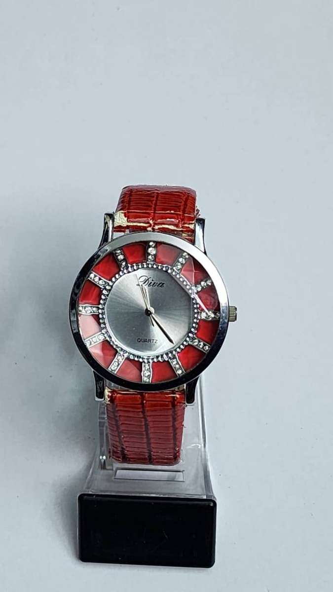 Second Hand Wrist Watch