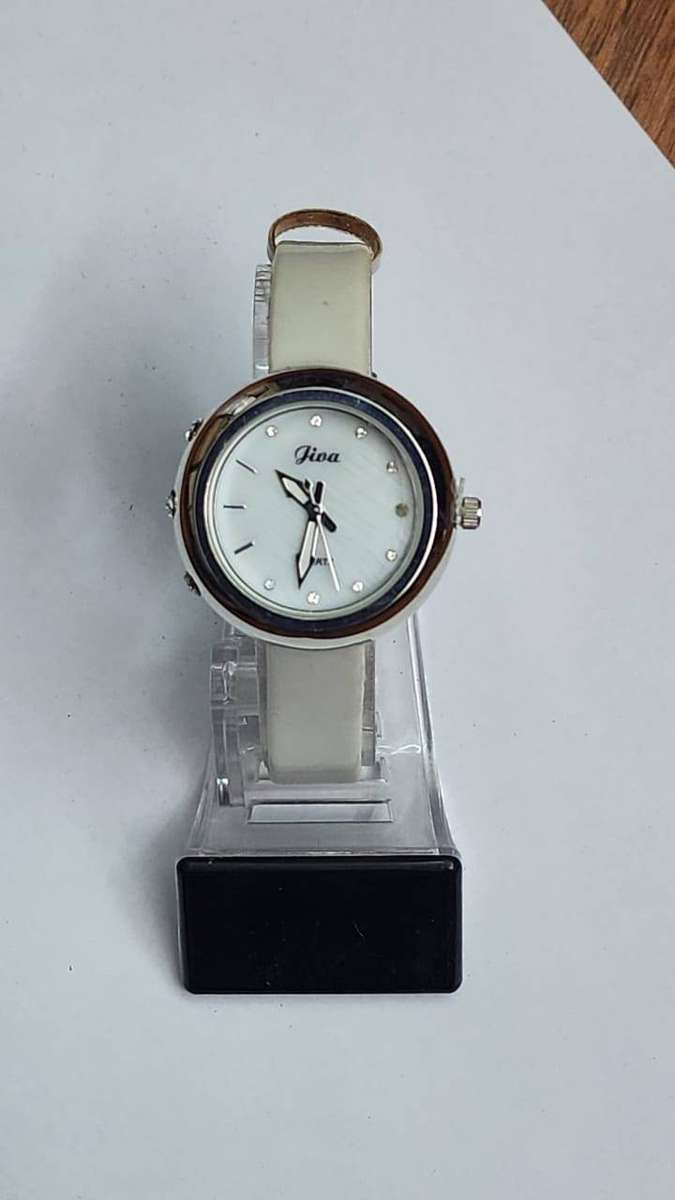 Second Hand Wrist Watch