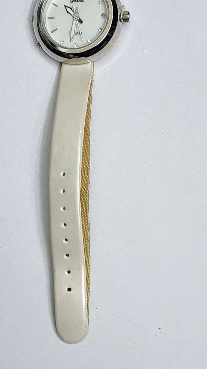 Second Hand Wrist Watch