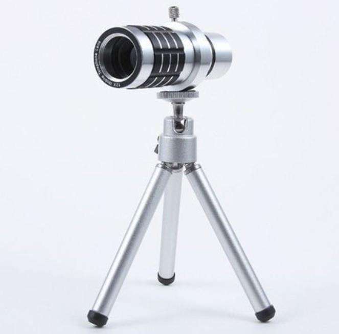 SECONDHAND Mini Telescope Stand Gift