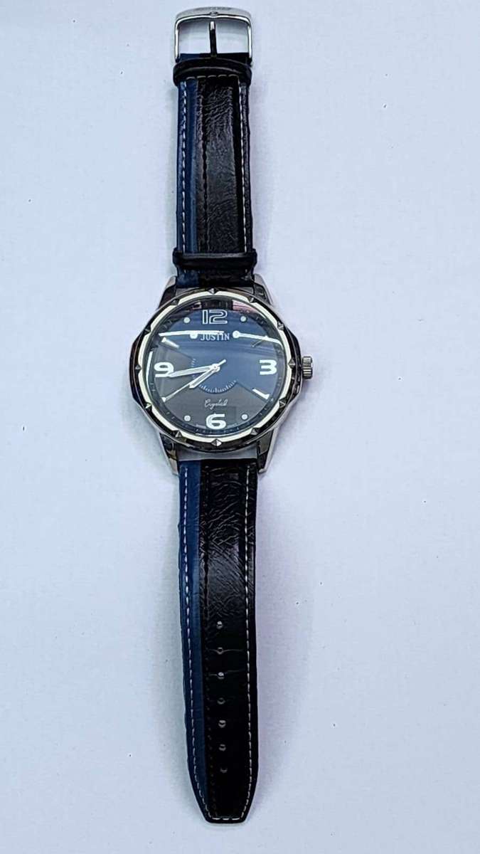 Second Hand Wrist Watch