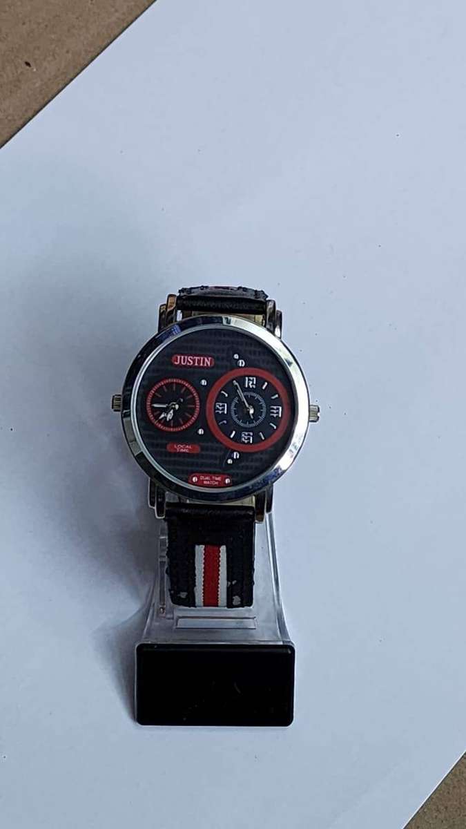 Second Hand Wrist Watch