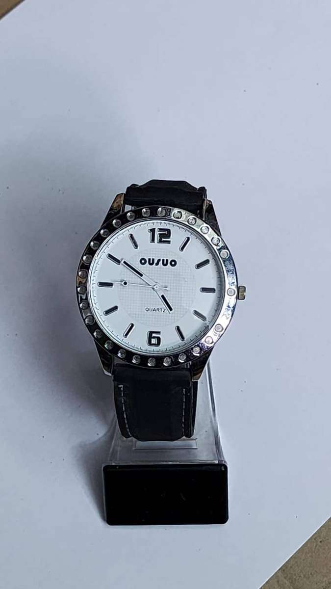 Second Hand Wrist Watch
