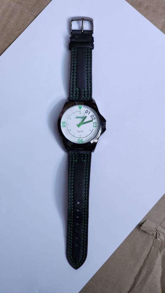 Second Hand Wrist Watch