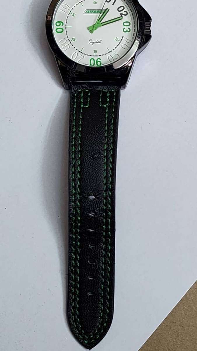 Second Hand Wrist Watch