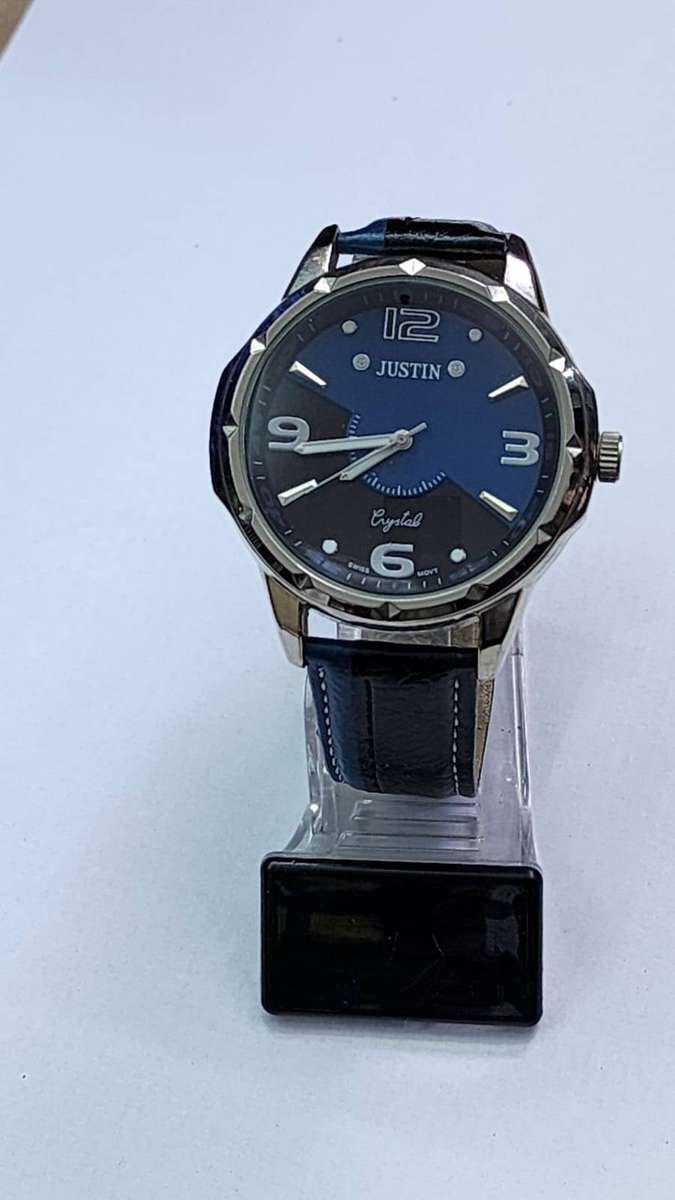 Second Hand Wrist Watch