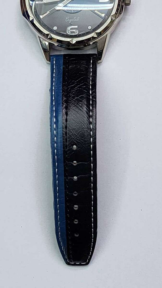 Second Hand Wrist Watch