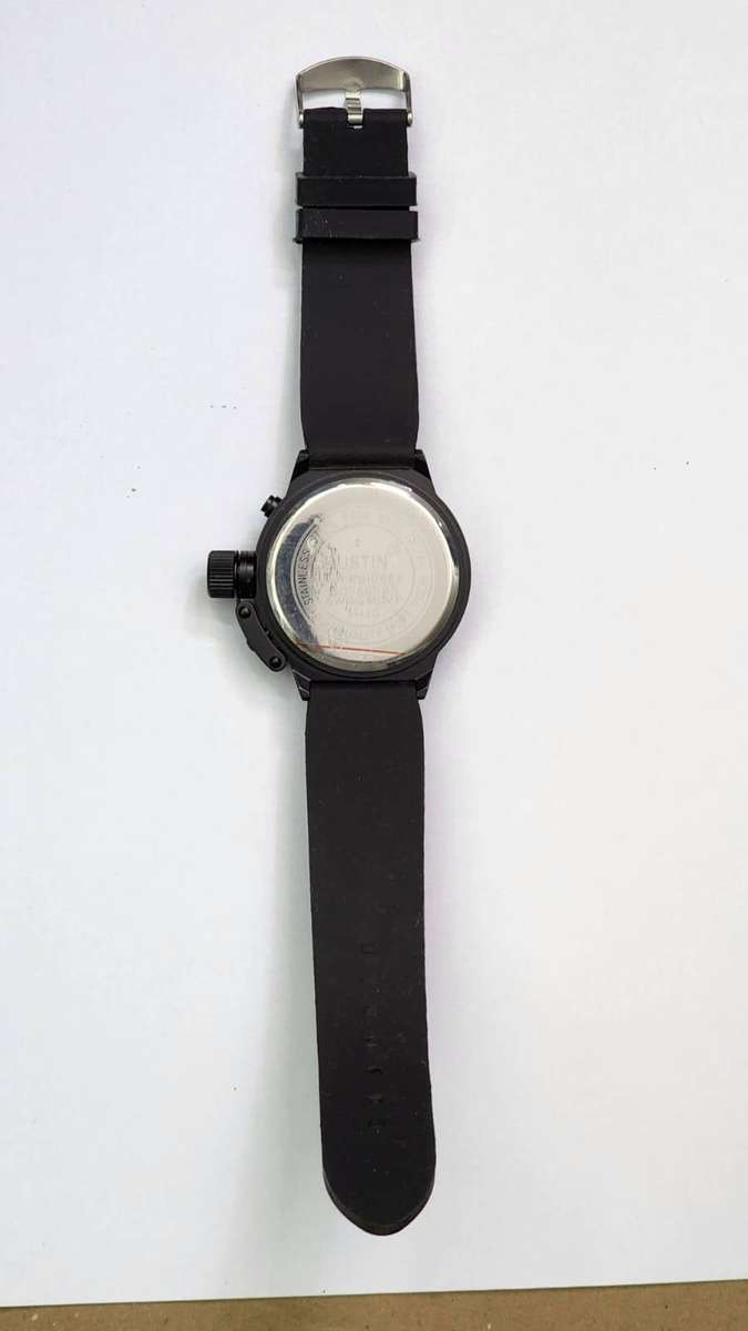 Second Hand Wrist Watch