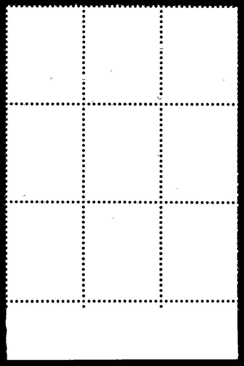 RSA 1975/12/02 2nd Definitive issue 4c Control Blocks Pane B