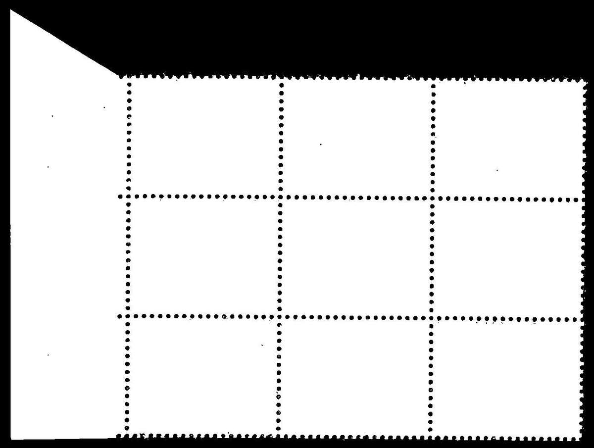 RSA 1976/01/29 2nd Definitive issue 14c Control Blocks Pane B