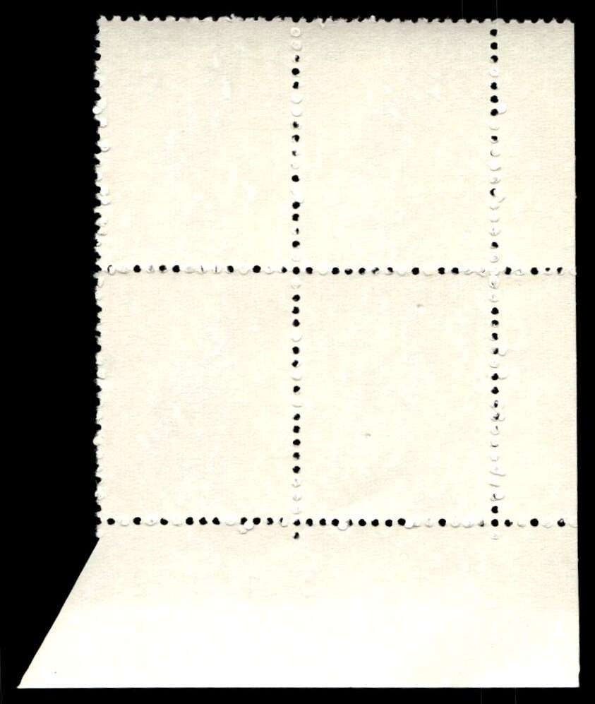 RSA 1974/05 Definitive Issue 20c Cyl. No 515 514 513A