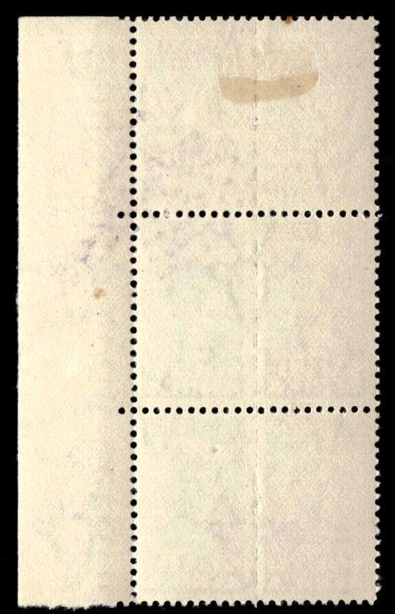 RSA 1943/02 South African War Effort Reduced 2d Sailor Wmk MSH