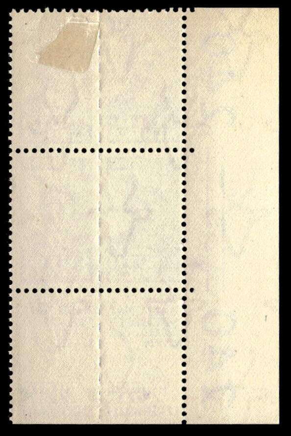 RSA 1943/02 South African War Effort Reduced 2d Sailor Wmk MSH