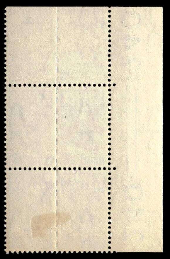 RSA 1943/02 South African War Effort Reduced 2d Sailor Wmk MSH