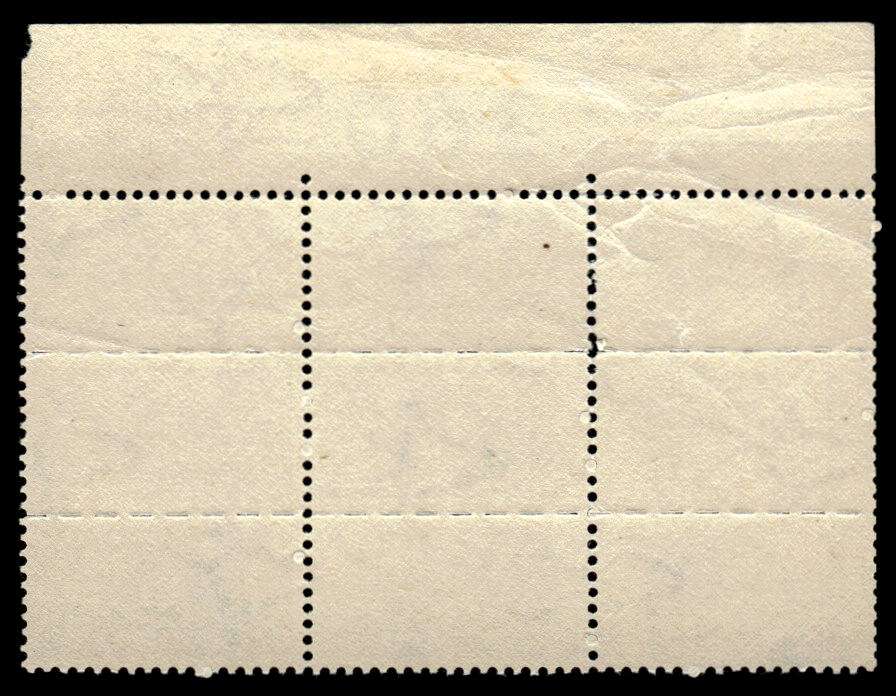 RSA 1941/08/01 South African War Effort Reduced 3d Women's Services Wmk MSH