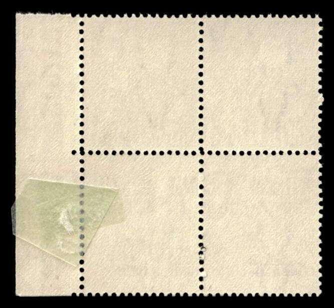 RSA 1943/01/02 South African War Effort 1s 3d Signaler Wmk MSH