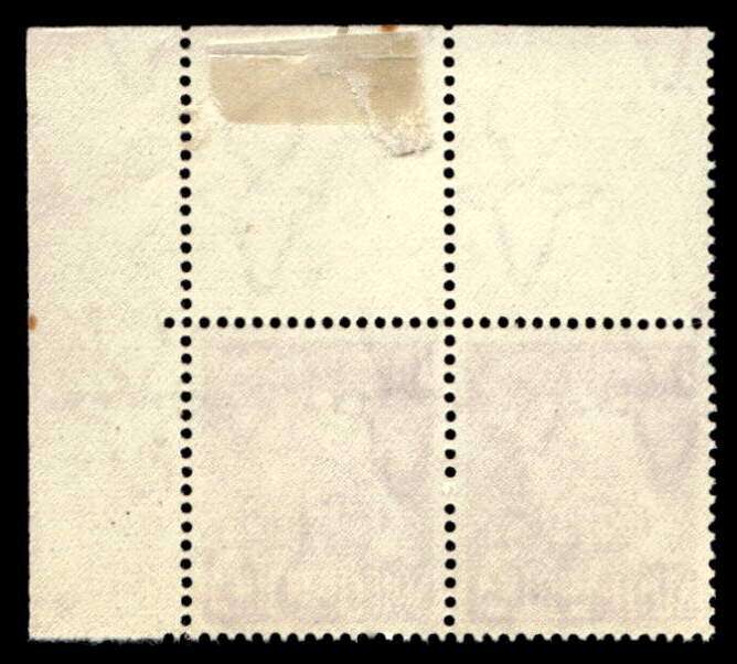 RSA 1943/01/02 South African War Effort 1s 3d Signaler Wmk MSH