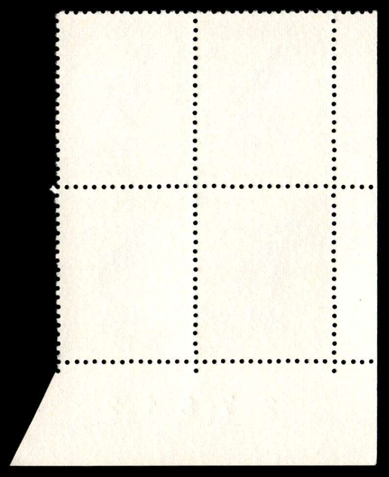 RSA 1973/05/08 Definitive Issue 20c Cyl No 515 514 513B