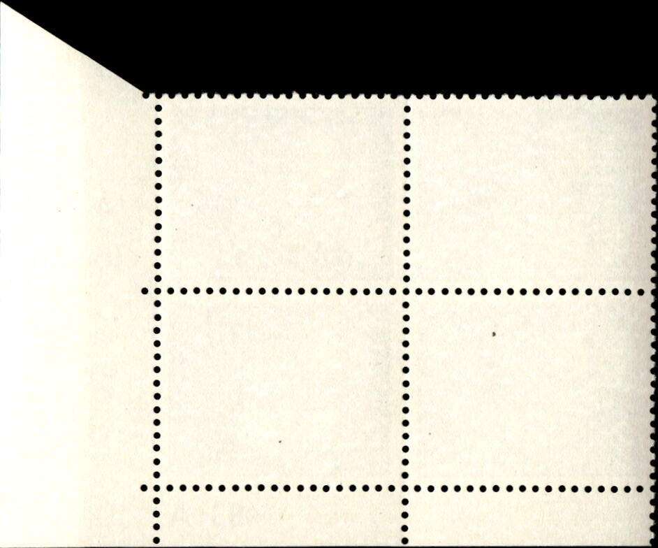 RSA 1972/11 Definitive Issue 2c Cyl. No 484 483A No Wmk