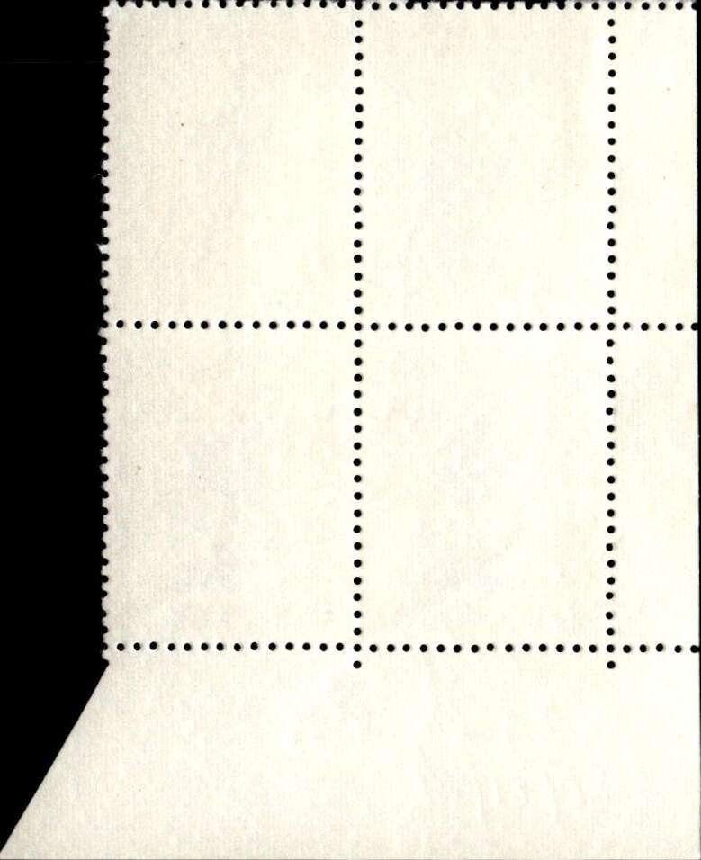 RSA 1973/05/08 Definitive Issue 20c Cyl No 515 514 513A