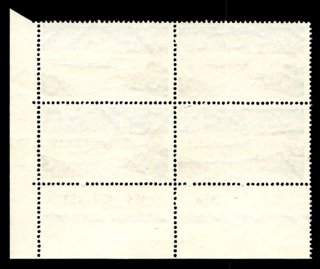 RSA 1972/03/04 Opening of Hendrik Verwoerd Dam 4c Cyl No 456 455 454 453A