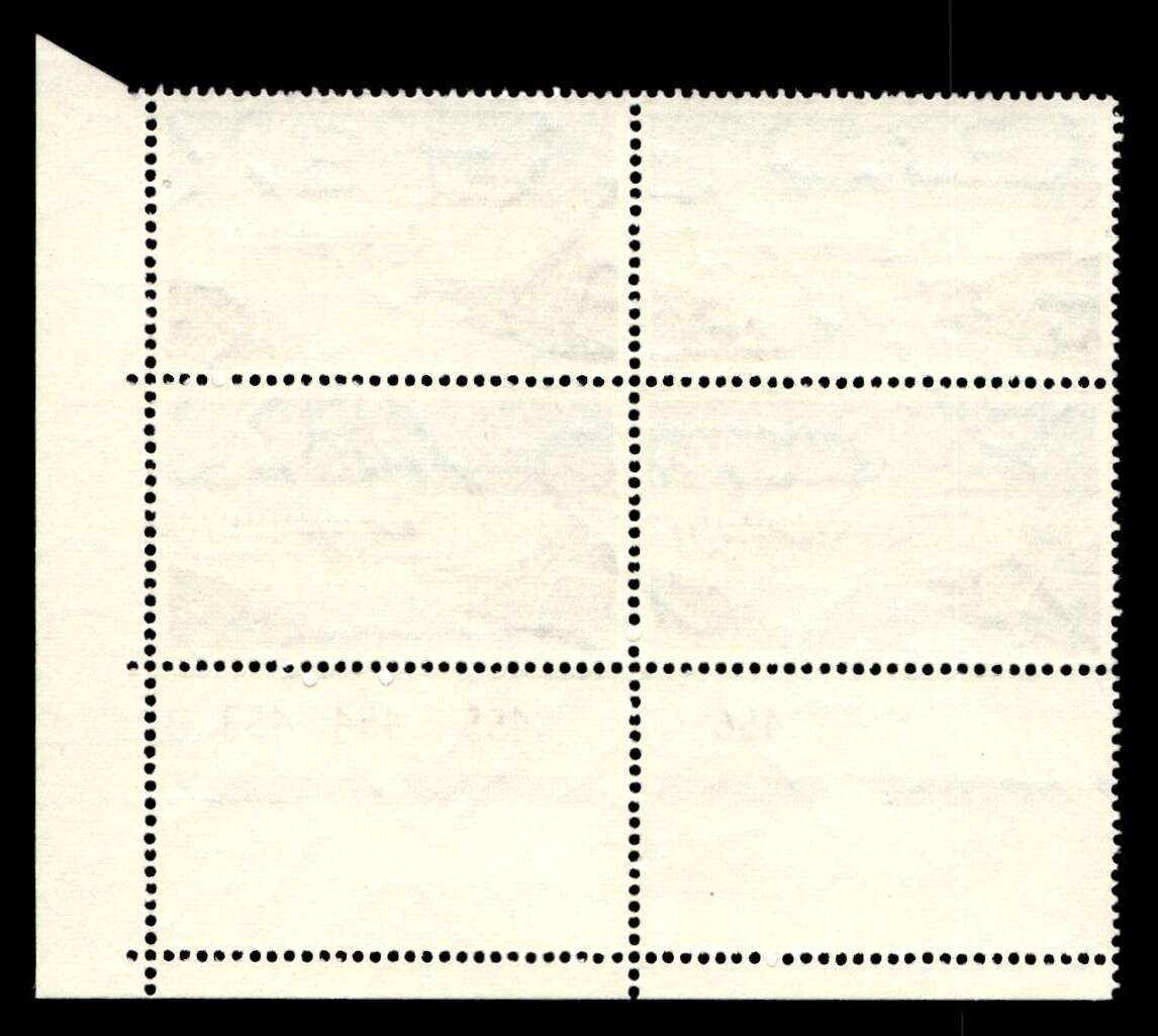 RSA 1972/03/04 Opening of Hendrik Verwoerd Dam 4c Cyl No 456 455 454 453B