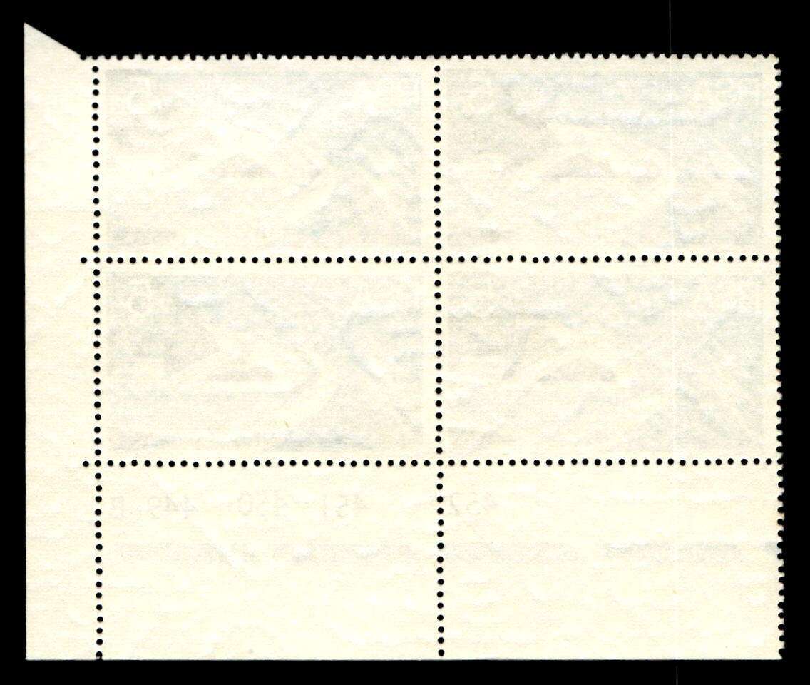 RSA 1972/03/04 Opening of Hendrik Verwoerd Dam 5c Cyl No 452 451 450 449B