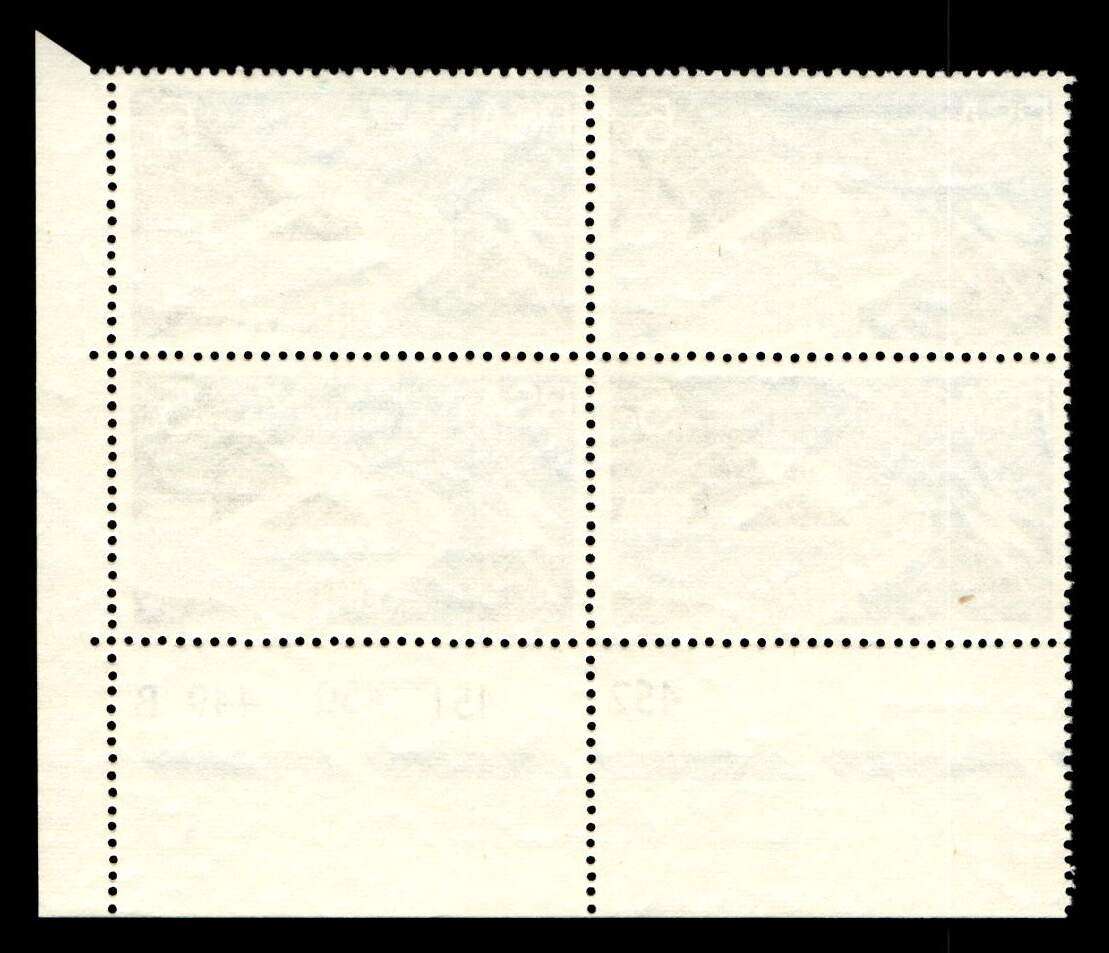 RSA 1972/03/04 Opening of Hendrik Verwoerd Dam 5c Cyl No 452 451 450 449B