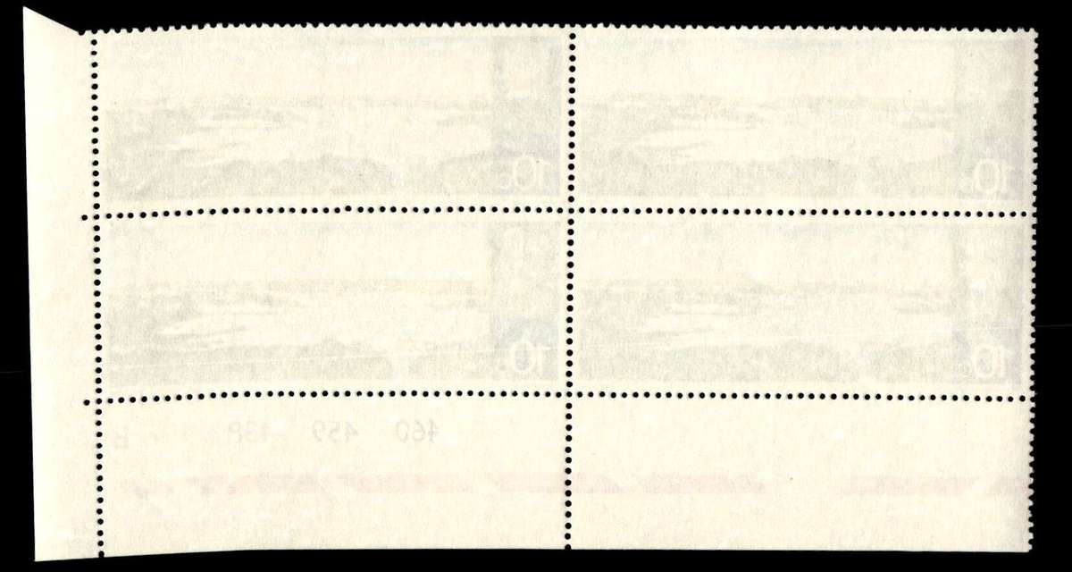 RSA 1972/03/04 Opening of Hendrik Verwoerd Dam 10c Cyl No 460 459 458 457B