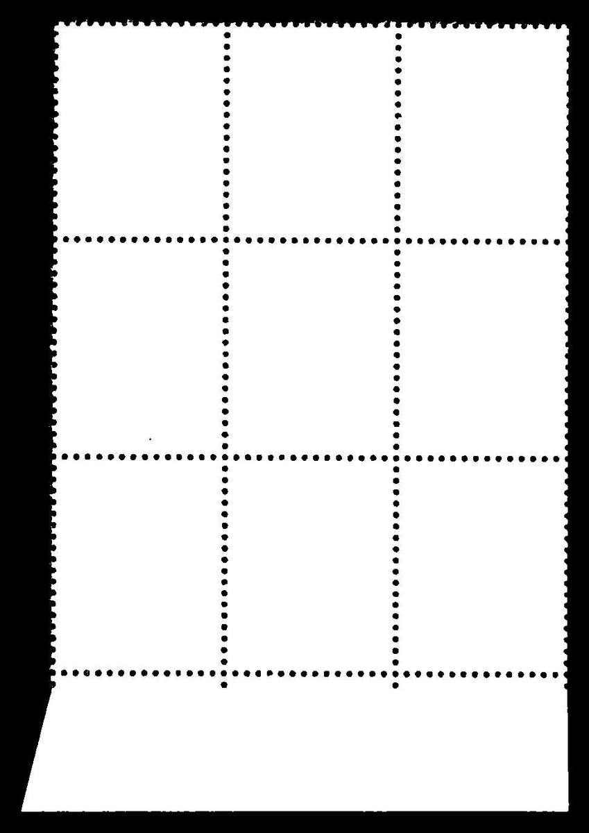 RSA 1975/06/05 2nd Definitive Issue 3c Cyl No 688 689 690 691B