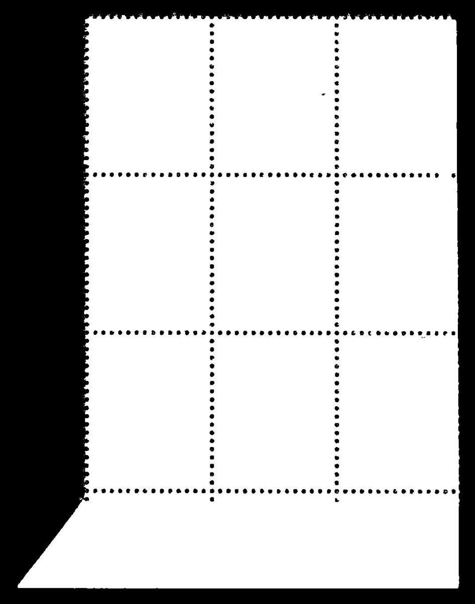 RSA 1975/12/02 2nd Definitive Issue 4c Cyl No 660 661 662 663A