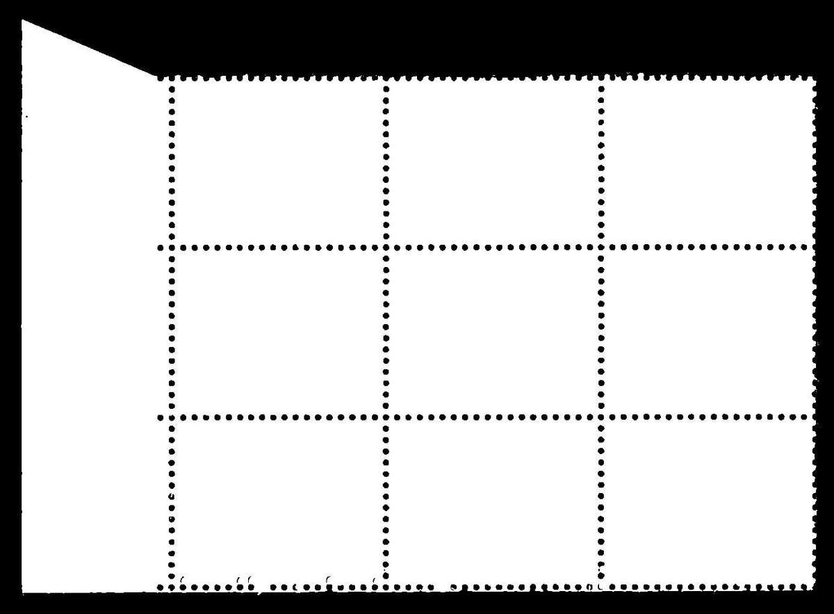 RSA 1974/09/16 2nd Definitive Issue 10c Cyl No 633 634 635 636A