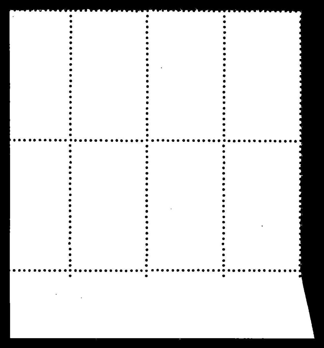 RSA 1976/02/18 World Bowls Championships 15c Cricket Control Blocks