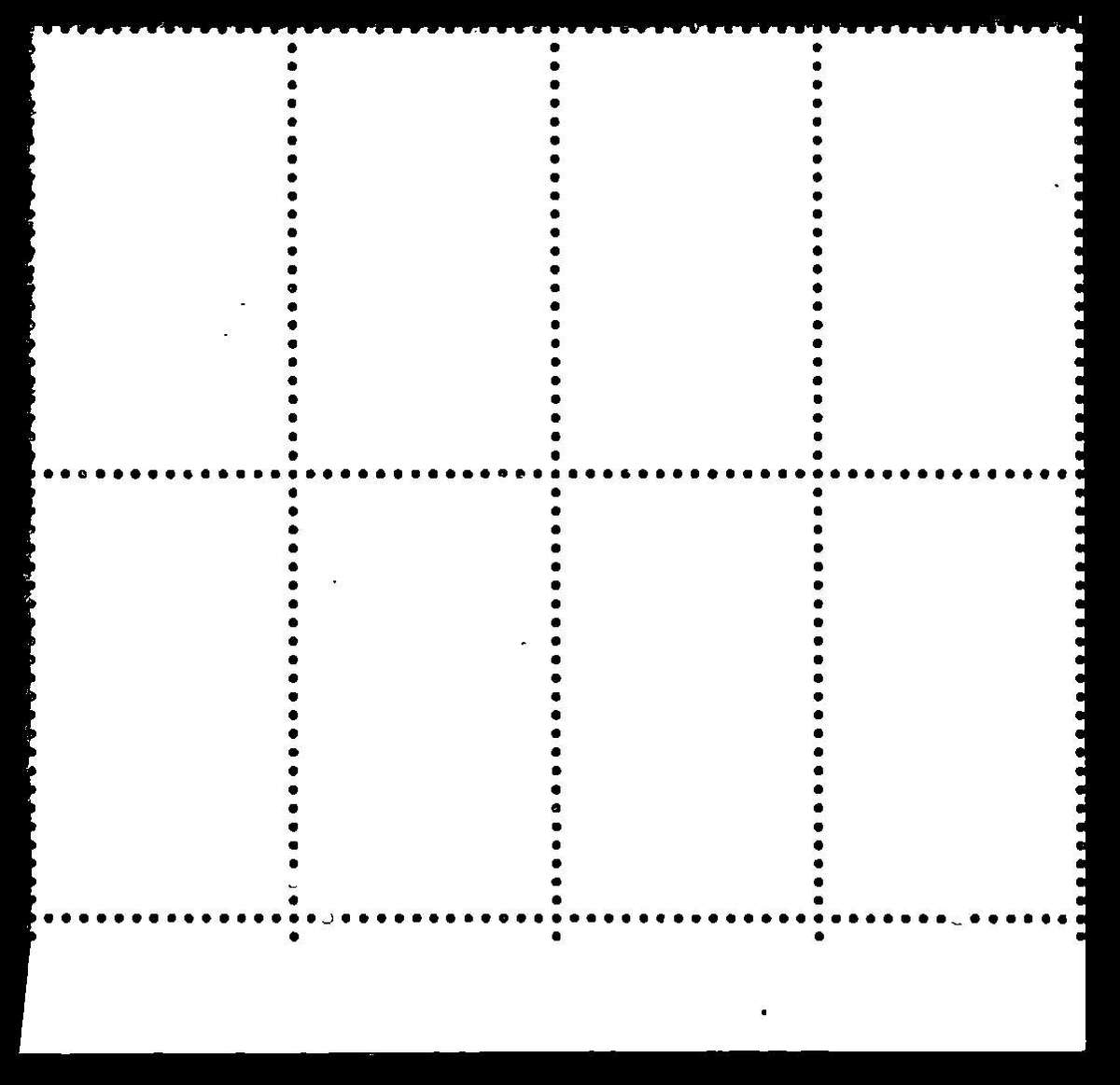 RSA 1976/07/23 Family Planning 4c Cyl No 716 715B