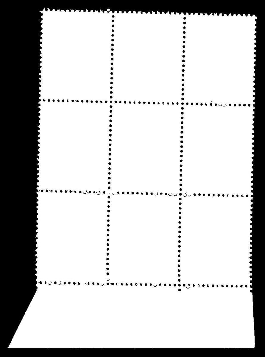 RSA 1976/12/30 3rd Definitive Issue 4c Cyl 743 744 745 746 722 A