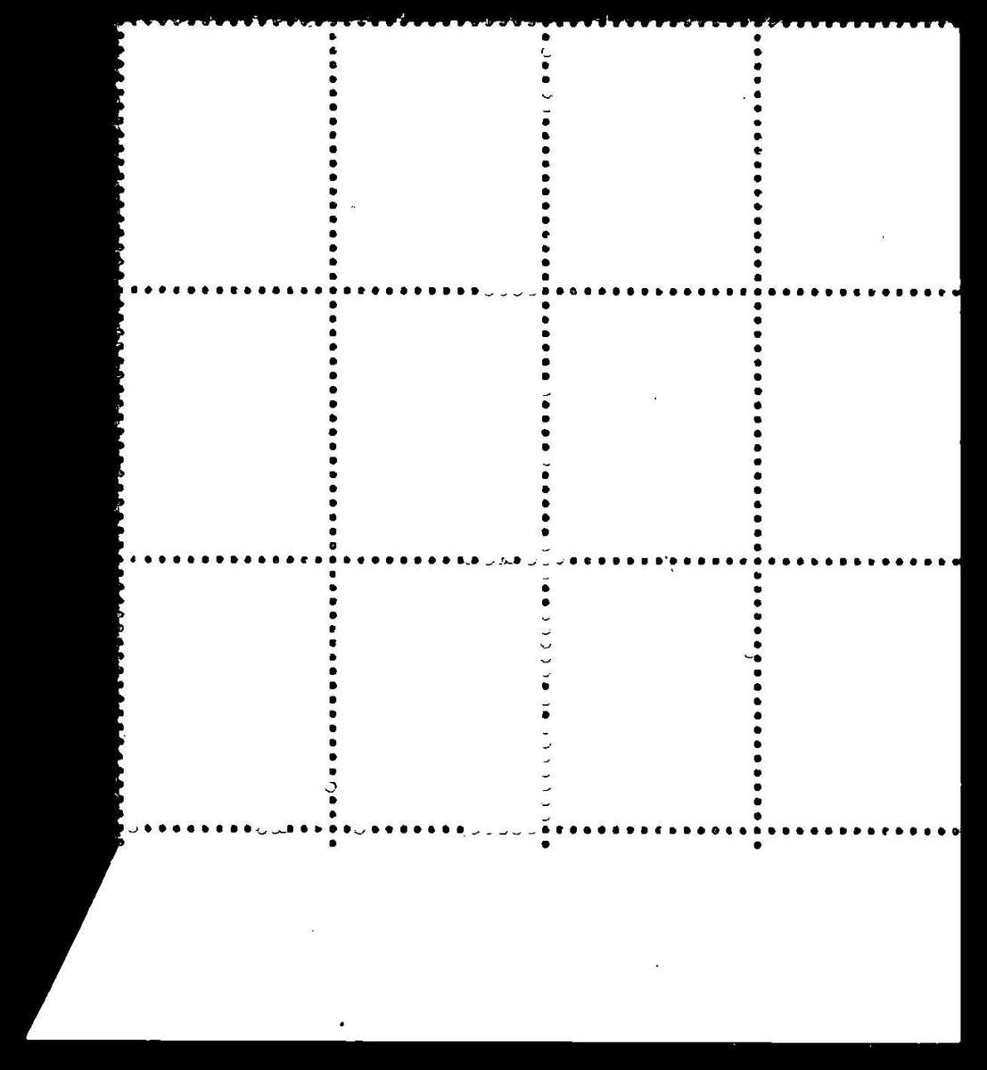 RSA 1976/12/30 3rd Definitive Issue 4c Cyl 743 744 745 746 722 B