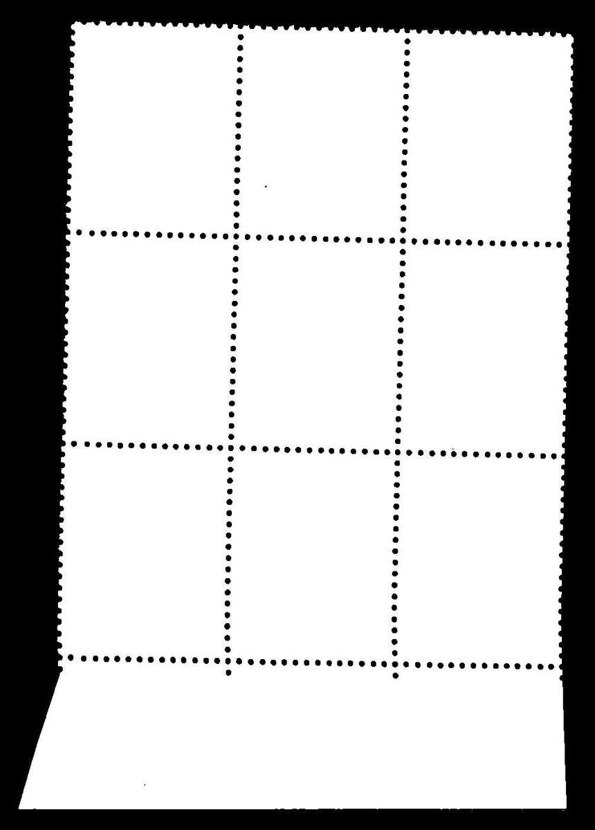 RSA 1978/12/04 3rd Definitive Issue 4c Cyl 743 744 745 746 722 A