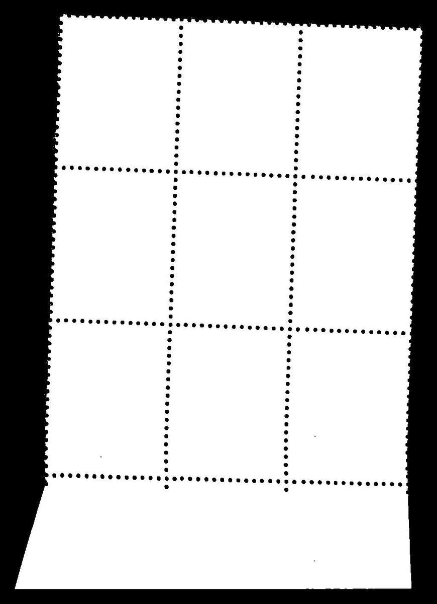RSA 1978/12/04 3rd Definitive Issue 4c Cyl 743 744 745 746 722 A