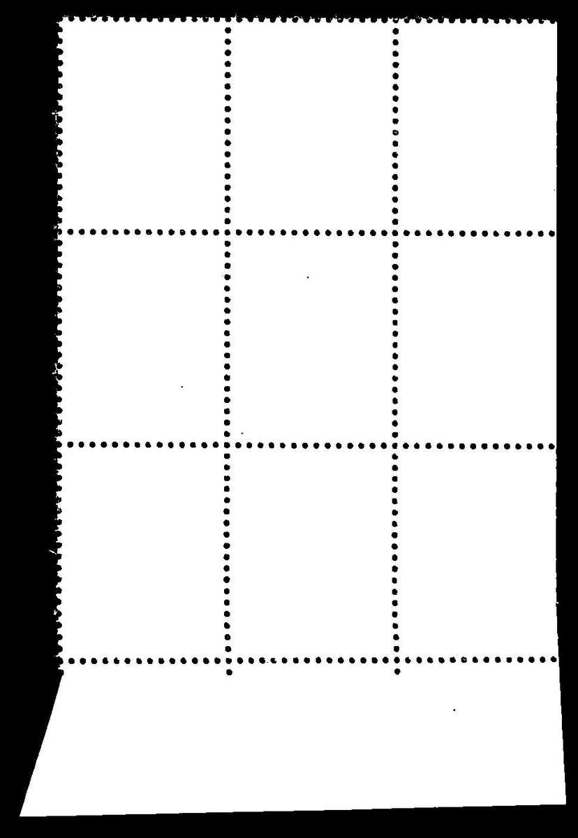 RSA 1978/10/19 3rd Definitive Issue 4c Cyl 743 744 745 746 722 A