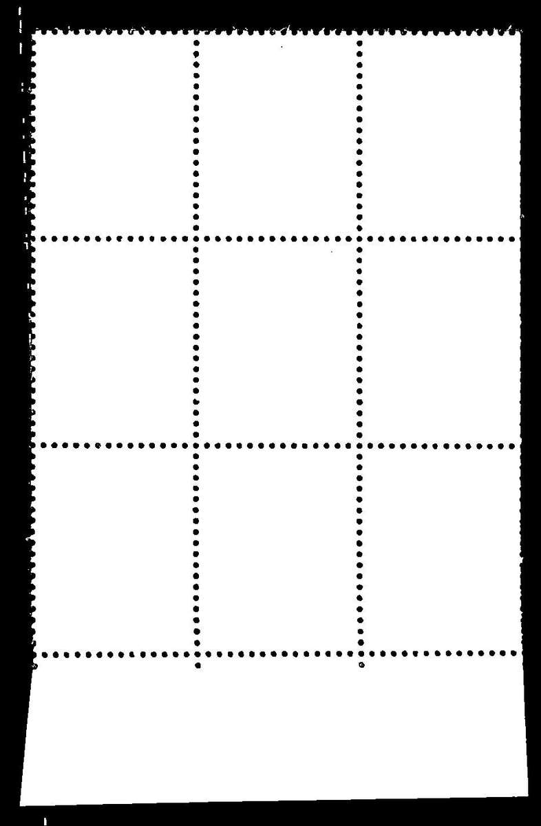 RSA 1978/06/30 3rd Definitive Issue 4c Cyl 743 744 745 746 722 B