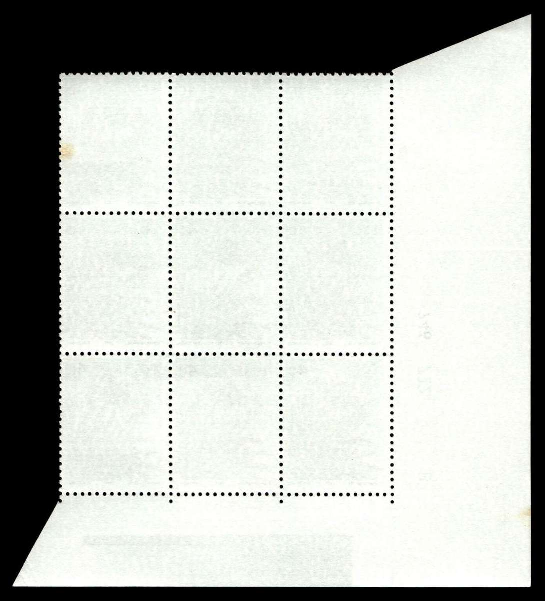 RSA 1979/02/09 3rd Definitive Issue 4c Cyl 743 744 745 746 722 B
