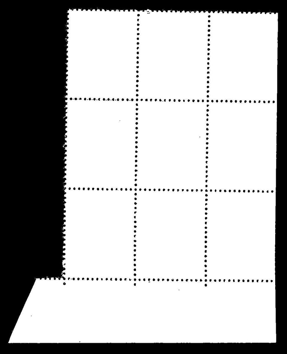 RSA 1976/12/13 3rd Definitive Issue 5c Cyl 754 752 753 754 722 A