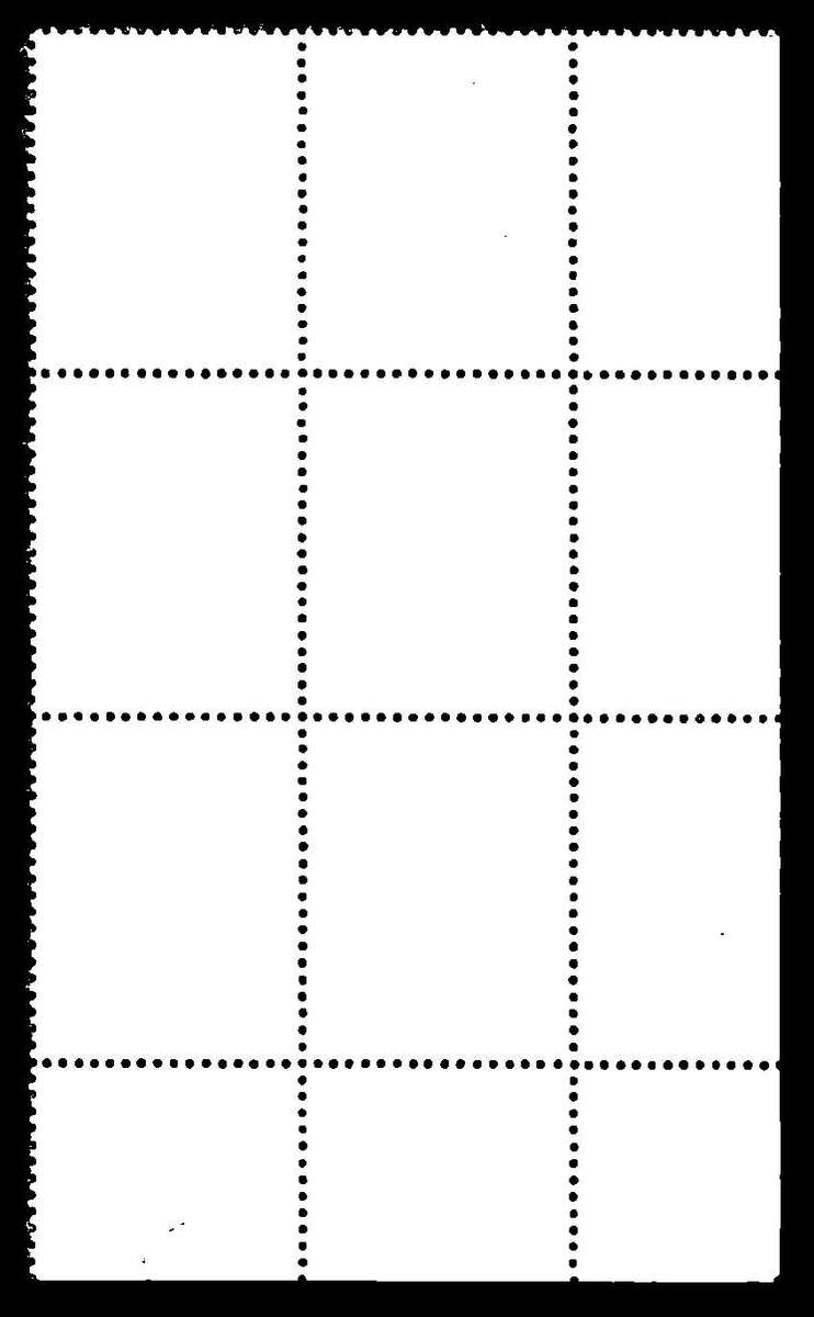 RSA 1981/03/04 3rd Definitive Issue 5c Cyl 754 752 753 754 722 A